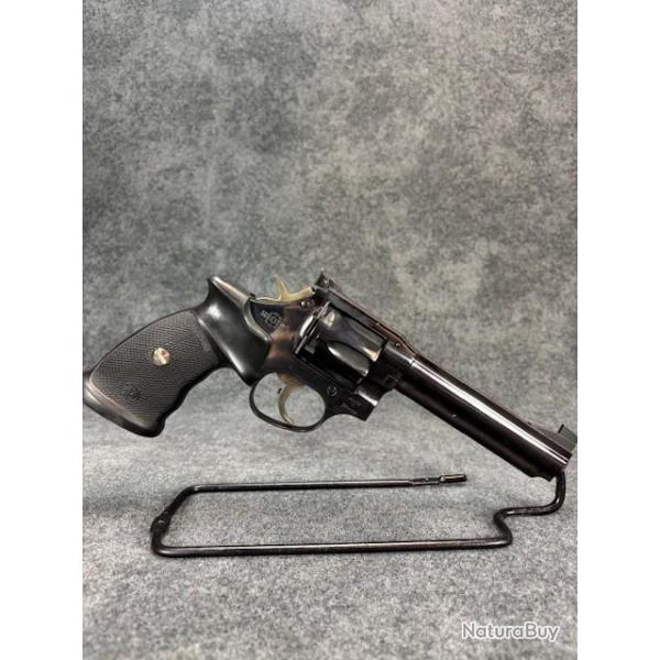 Revolver Manurhin MR73 357 Magnum 5"1/4 - Occasion