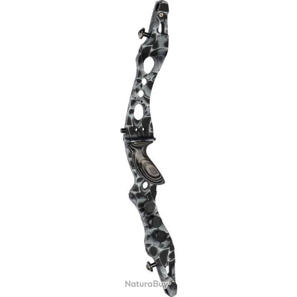KINETIC - Poign�e VYGO 25" GAUCHER (LH) DIPPED GHOST