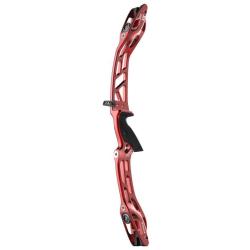 FIVICS - Poign&eacute;e VX 25" ROUGE GAUCHER (LH)