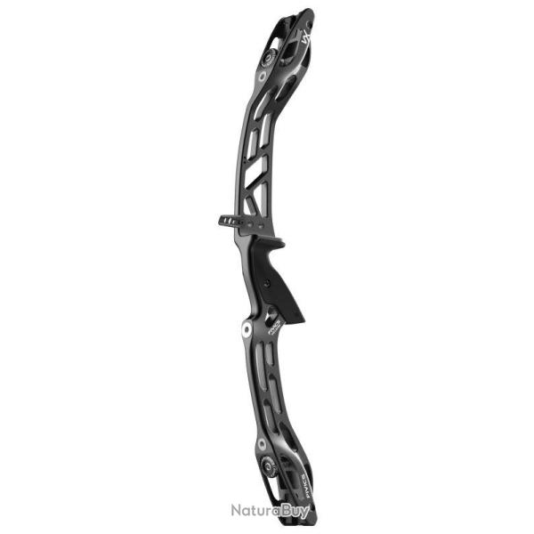 FIVICS - Poign�e VX 25" NOIR GAUCHER (LH)