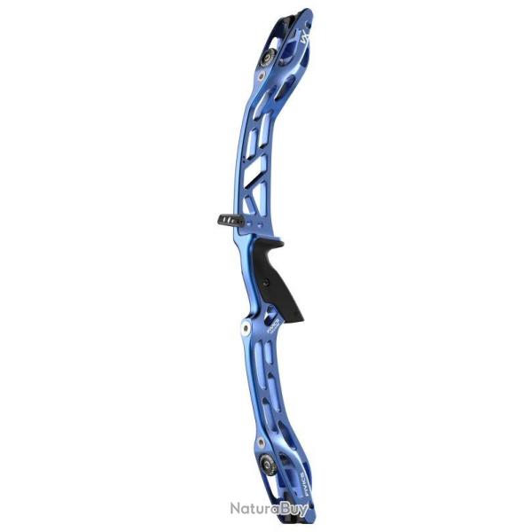 FIVICS - Poign�e VX 25" BLEU DROITIER (RH)