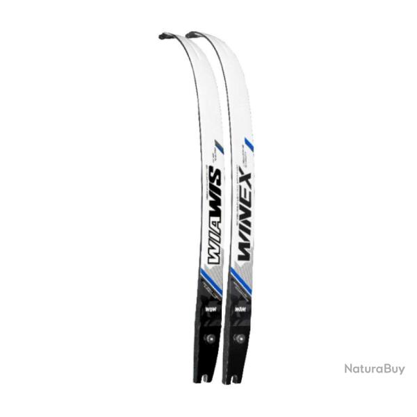 WIAWIS - Branches New WINEX Carbon-Foam 68" 30 #