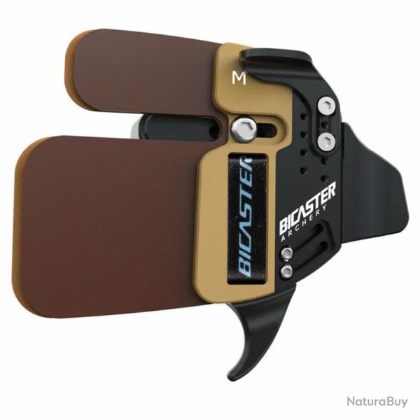 BICASTER - Palette FINGER LOG M DROITIER (RH)