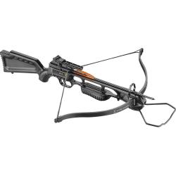 Arbal&egrave;te EK Archery Jaguar 1 Noir 150 lbs Standard