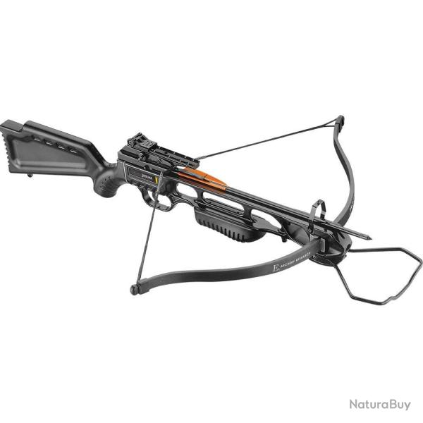 Arbal�te EK Archery Jaguar 1 Noir 150 lbs Standard