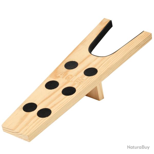 Tire-botte (Couleur: Bois)