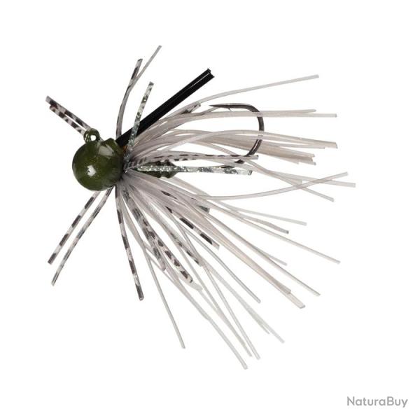 REINS Platon Jig Guard 1.8g - P014 Pearl White