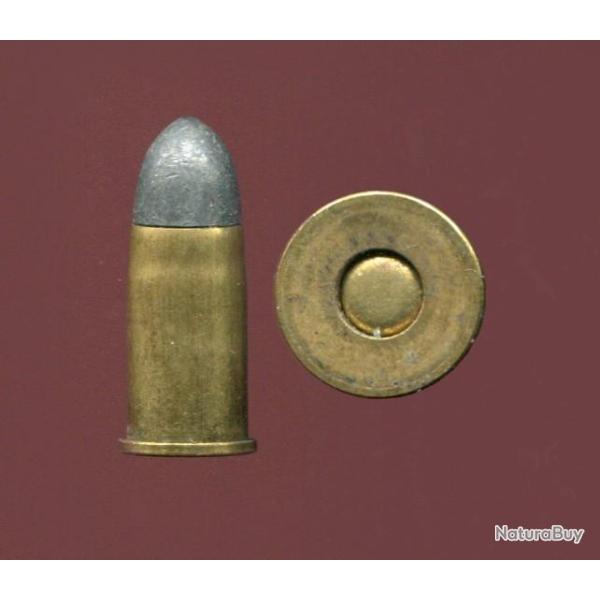 9.4 mm pour revolver hollandais Mle 1874 - �tui bouteill� - plusieurs disponibles - voir photos