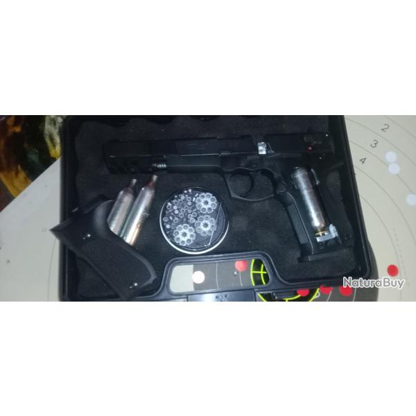 Walter CP 88 comp�tition