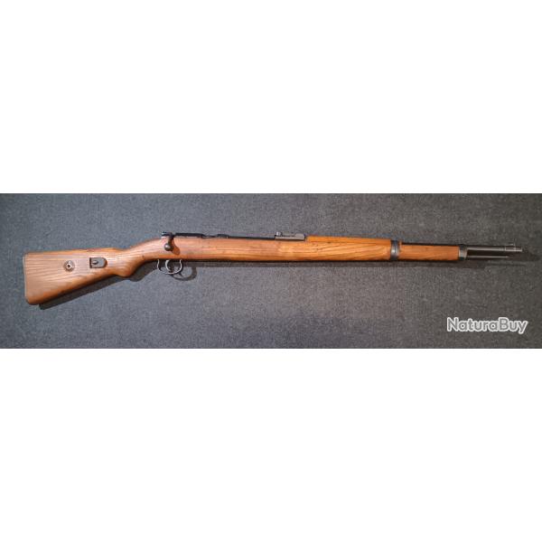 MAUSER DSM 36