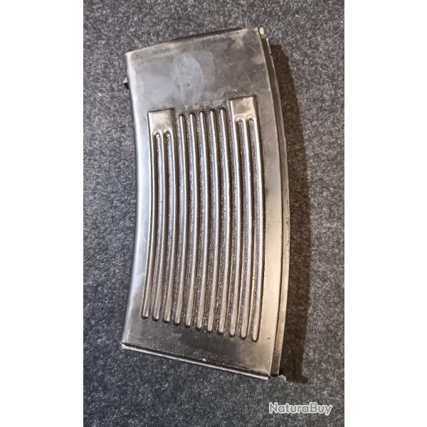 Chargeur MG13 neutralis�