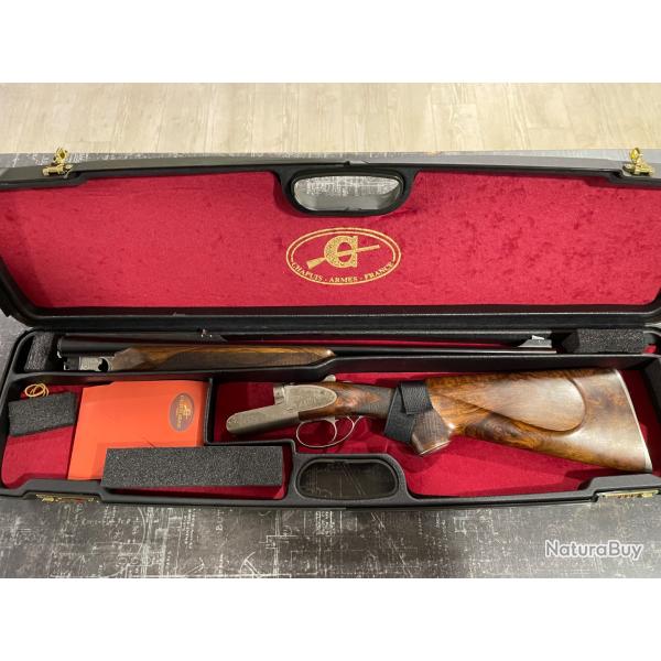 Chapuis Progress 30R