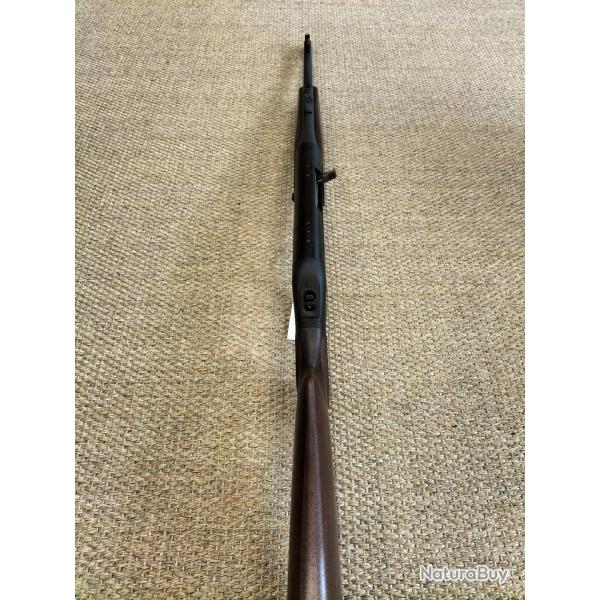 Carabine Haenel SLB 2000+ cal 30-06