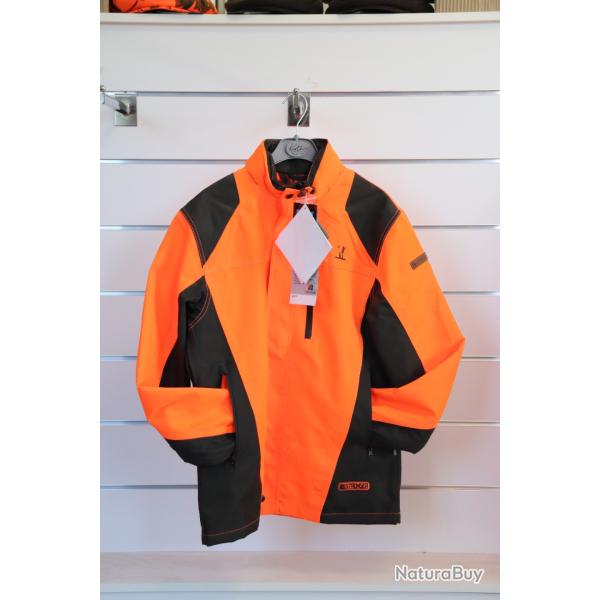 ! DESTOCKAGE ! Veste Traque Stronger Percussion