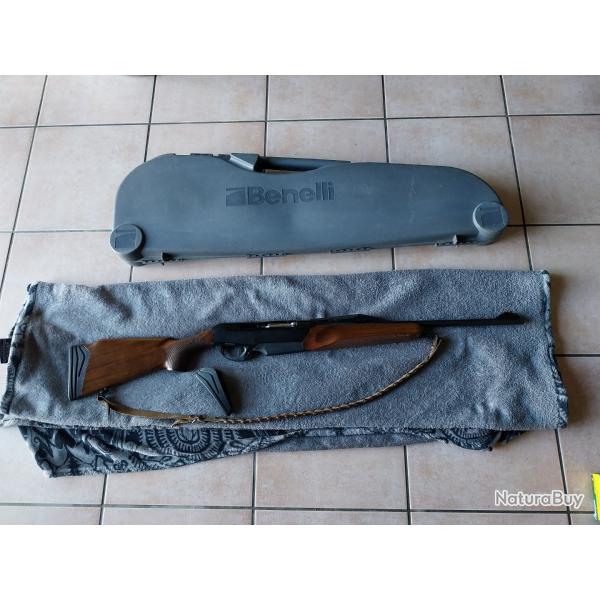Carabine semi-automatique Benelli Argo E en 30.06 springfield