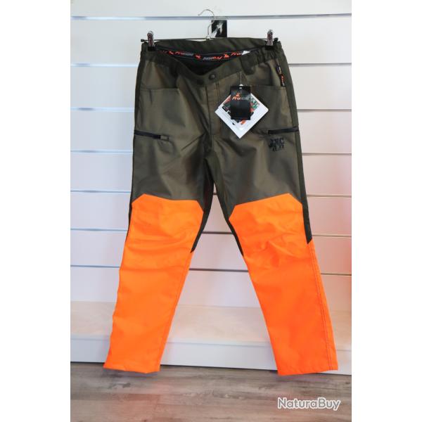 ! DESTOCKAGE ! Pantalon Rhino Verney-Carron