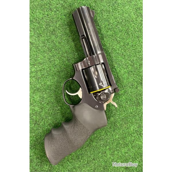 SUPERBE RUGER GP100 BRONZE 4.2" 357 MAG