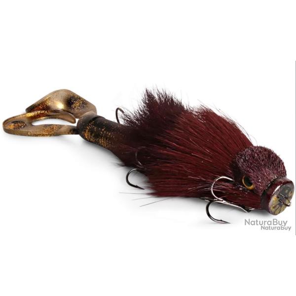 Leurre Hybride CWC Miuras Magnum 30cm spotted bullhead