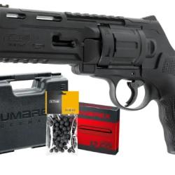 Revolver T4E TR 50L GEN 2 Laser Int&eacute;gr&eacute; Cal 50 13Joules