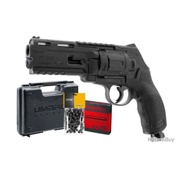 Revolver T4E TR 50L GEN 2 Laser Int�gr� Cal 50 13Joules