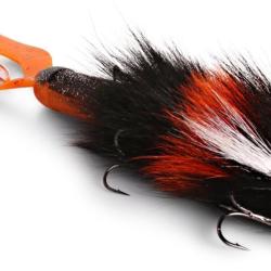 Leurre Hybride CWC Miuras Magnum 30cm derg wisper