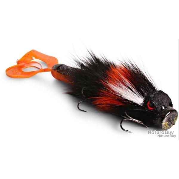 Leurre Hybride CWC Miuras Magnum 30cm derg wisper