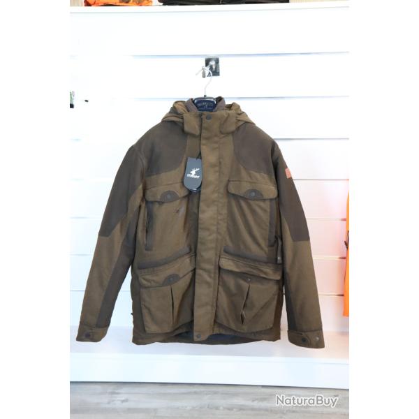 ! DESTOCKAGE ! Veste Stag Unt Game 3 en 1 Bison