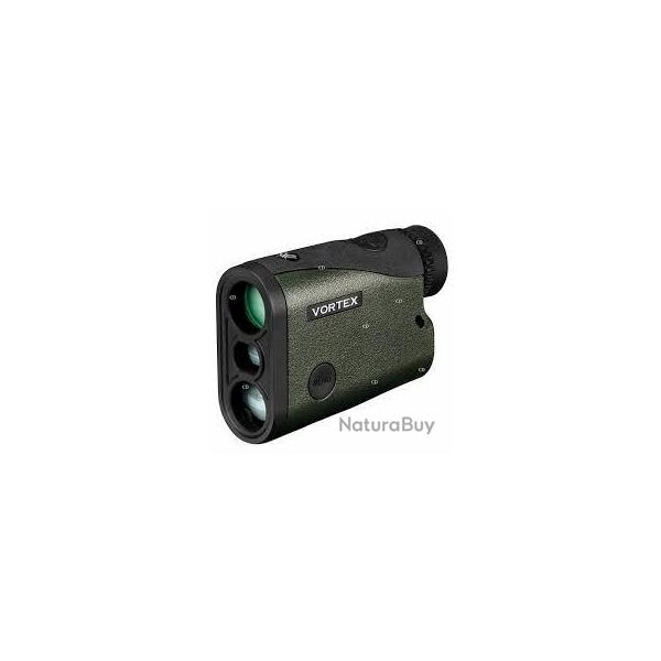 Tlmetre Laser Vortex Crossfire HD 1400 - Porte 1280m