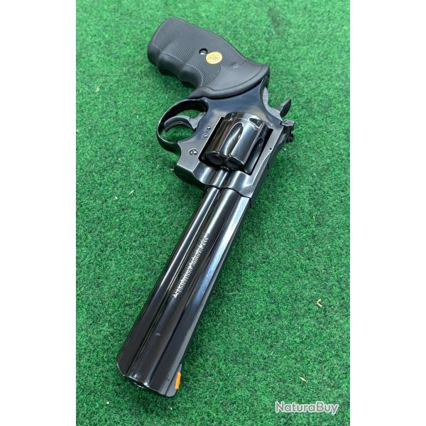 BEAU COLT KING COBRA 357 MAG 6" NOIR