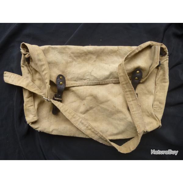 MUSETTE MILITAIRE WW1 WW2