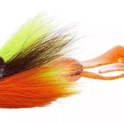 Leurre Hybride CWC Miuras Mouse Big 23cm perch