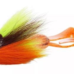 Leurre Hybride CWC Miuras Mouse Big 23cm perch