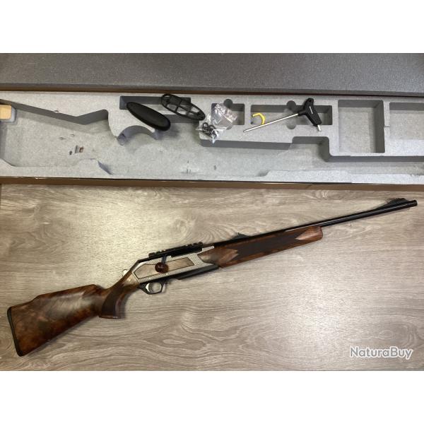 Browning maral platinium calibre 300 win mag