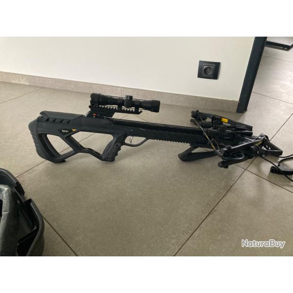 Arbalte EK ARCHRY GUILLOTINE