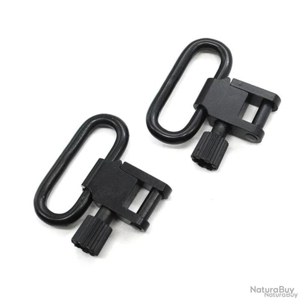 2x grenadi�res avec anneaux - LIVRAISON GRATUITE