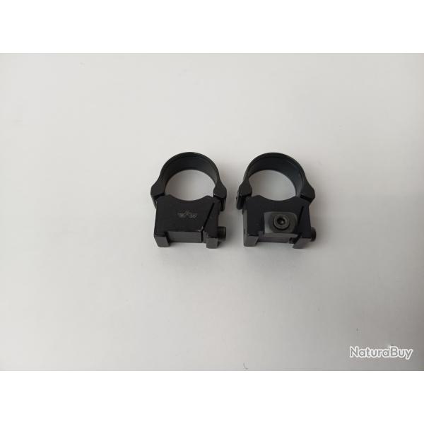 COLLIERS FIXE BRNO FOX CZ527 DIAM 25.4 BH 18