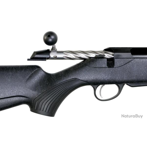 Carabine Tikka T3X Lite Rouhtech flut�e Cal.270 Win canon de 51Cm
