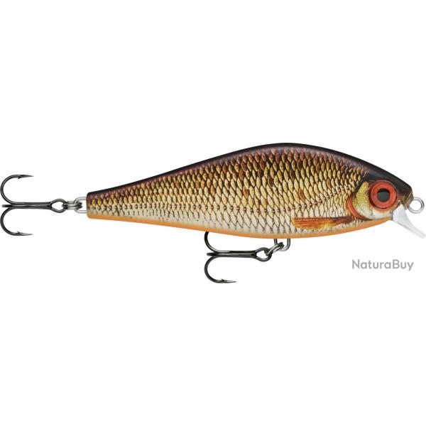 Poisson Nageur Rapala Super Shadow Rap 11cm RFSHL