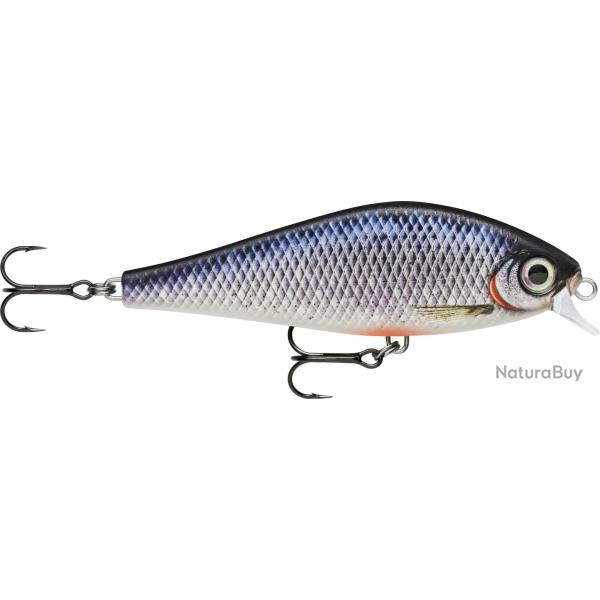 Poisson Nageur Rapala Super Shadow Rap 11cm SPWR