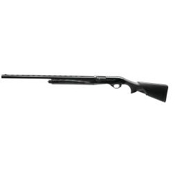 Fusil semi auto Benelli Evolution Synth&eacute;tique Gaucher Cal.12/76 canon de 66 Cm
