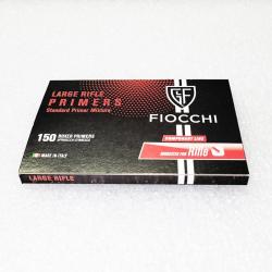 Amorce large rifle Fiocchi
