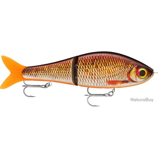 Poisson Nageur Rapala Super Shadow Rap Glide 11cm 11cm 45g RFSHL