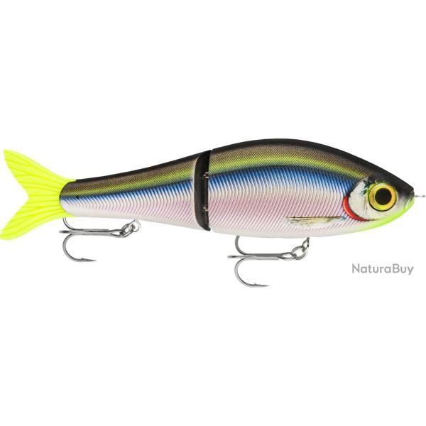 Poisson Nageur Rapala Super Shadow Rap Glide 11cm 11cm 45g RSML
