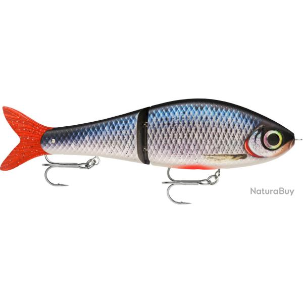 Poisson Nageur Rapala Super Shadow Rap Glide 11cm 11cm 45g SPWR