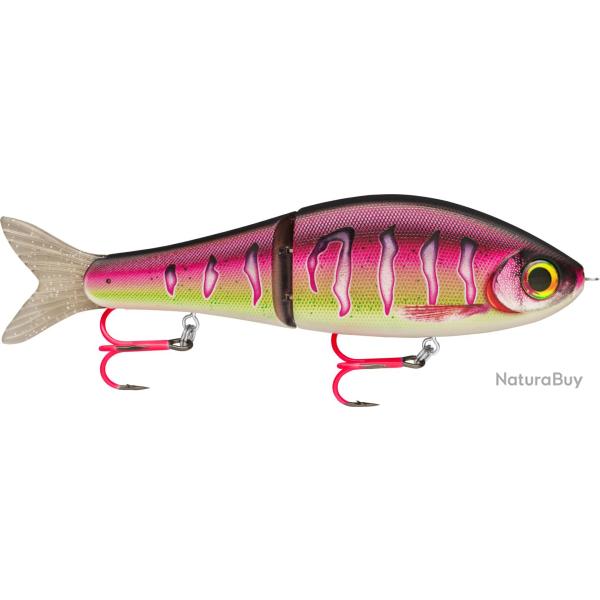 Poisson Nageur Rapala Super Shadow Rap Glide 11cm 11cm 45g PNKP