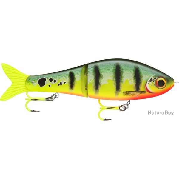 Poisson Nageur Rapala Super Shadow Rap Glide 11cm 11cm 45g TMNS