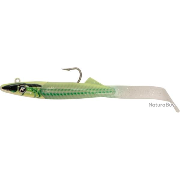 Leurre Souple Ragot Raglou Hybrid 6,5cm 6,5cm par 2 4,2g GLS