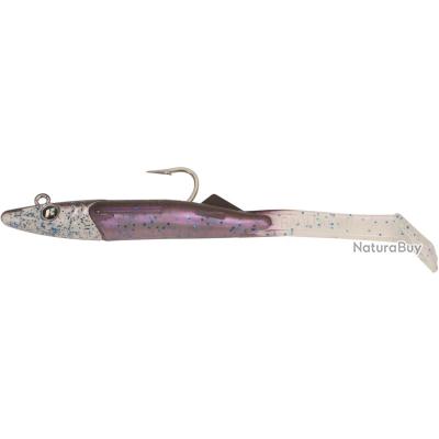Ragot Raglou Leurre Souple 5.5 Cm PW – Lot 3 Pcs, Pêche Carnassiers Prédateurs