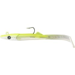 Leurre Souple Ragot Raglou Hybrid 8,5cm 8,5cm par 2 8,4g CH