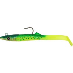 Leurre Souple Ragot Raglou Hybrid 8,5cm 8,5cm par 2 8,4g DO
